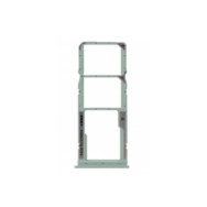 Tiroir carte sim pour Xiaomi Redmi A1 Double sim Vert