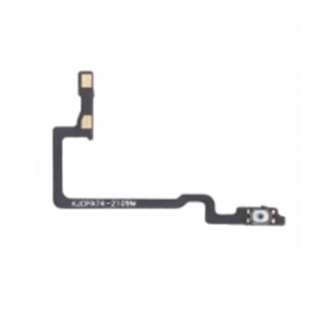 Nappe bouton power pour Realme 8 Pro RMX3081 HQ