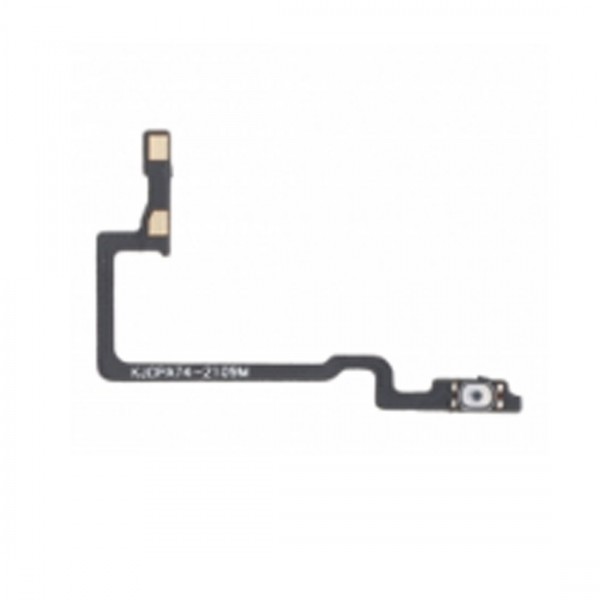 Nappe bouton power pour Realme 8 Pro RMX3081 HQ