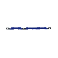 Touche latéral volume+power Xiaomi Redmi 9/9 Prime Bleu