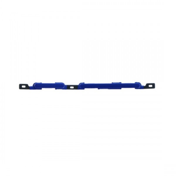 Touche latéral volume+power pour Xiaomi Redmi 9/9 Prime Bleu