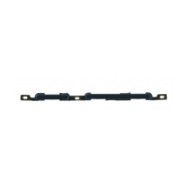 Touche latéral volume+power Xiaomi Redmi 9/9 Prime Noir