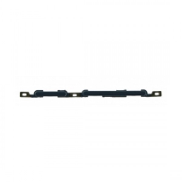 Touche latéral volume+power pour Xiaomi Redmi 9/9 Prime Noir