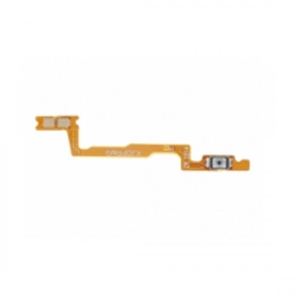 Nappe bouton power pour Realme 9 HQ