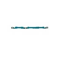 Touche latéral volume+power Xiaomi Redmi 9/9 Prime Vert