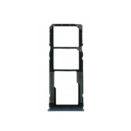 Tiroir carte sim Xiaomi Redmi 9/9 Prime Double sim Noir
