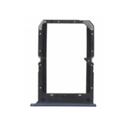 Tiroir carte sim pour Realme 9 Pro+ RMX3392 Double sim Noir