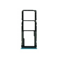 Tiroir carte sim Xiaomi Redmi 9/9 Prime Double sim Vert