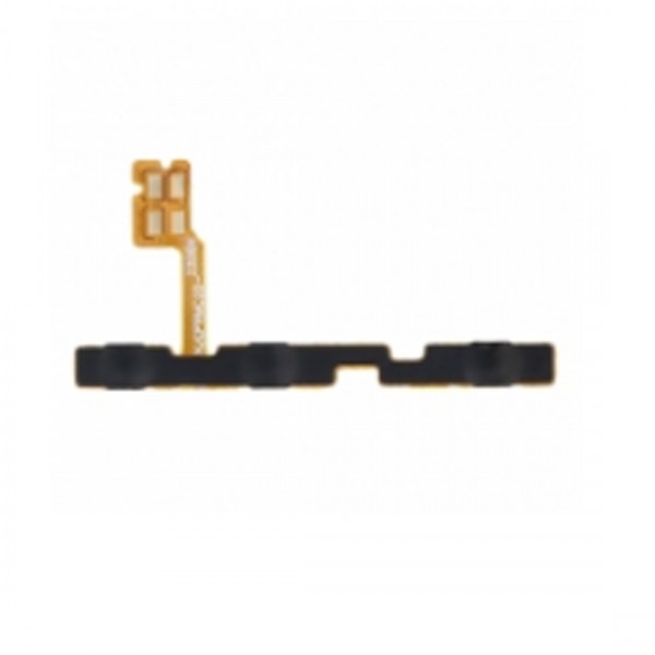 Nappe bouton power et volume pour Realme C11 2021 RMX3231 HQ