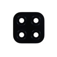 Lentille caméra arrière pour Realme C21 RMX3201