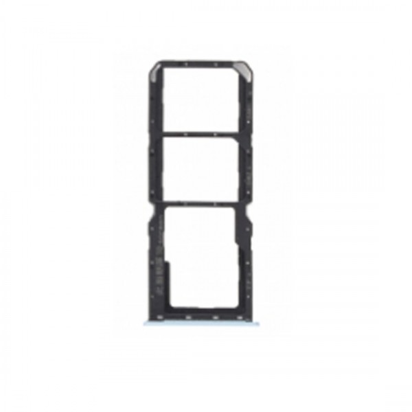 Tiroir SIM Realme C25Y Double sim Bleu - Envoi gratuit 24h