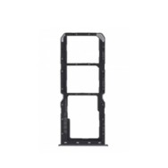 Tiroir carte sim pour Realme C25Y Double sim Gris