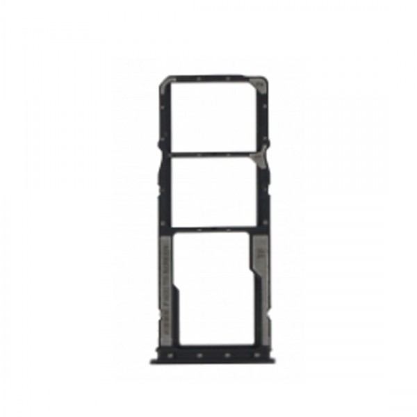 Tiroir carte sim pour Xiaomi Redmi 9 Power/ 9T Double sim