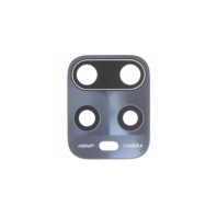 Lentille caméra arrière Xiaomi Redmi 10X Pro 5G Noir