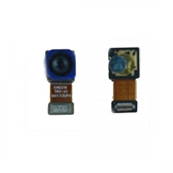 Caméra arrière pour Realme C3/5 12MP