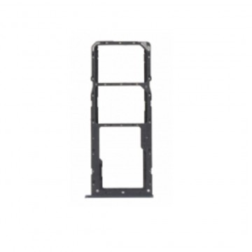 Tiroir carte sim pour Realme C31 Double sim Vert