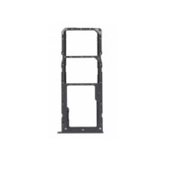 Tiroir carte sim pour Realme C31 Double sim Vert