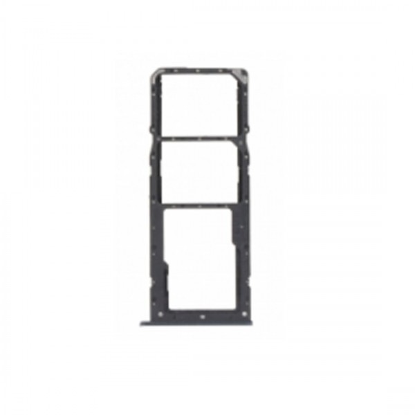 Tiroir carte sim pour Realme C31 Double sim Vert