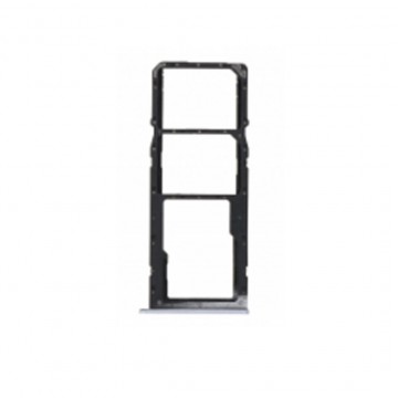 Tiroir SIM Realme C31 Double sim Argent - Envoi gratuit 24h