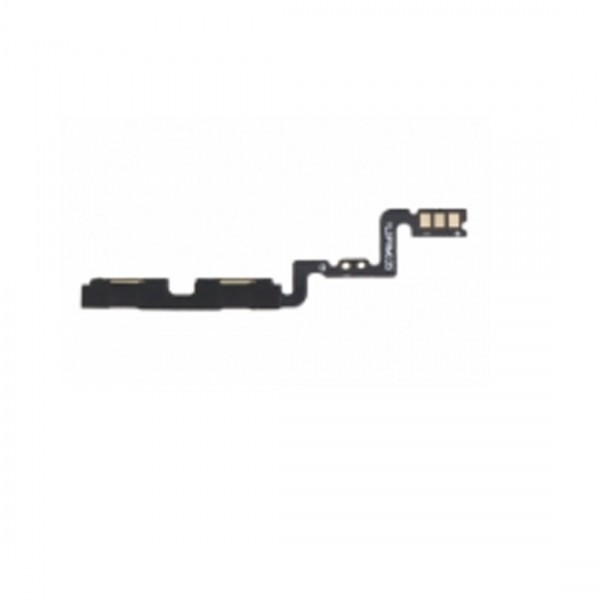 Nappe bouton volume pour Realme C35 RMX3511