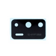 Lentille caméra arrière pour Realme GT 5G Noir HQ