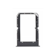 Tiroir carte sim pour Realme GT 5G Double sim Argent