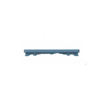 Bouton Volume pour Xiaomi Redmi 10/10 2022 Bleu