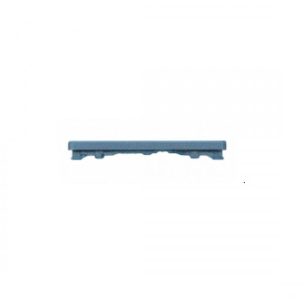 Bouton Volume pour Xiaomi Redmi 10/10 2022 Bleu
