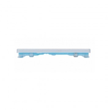 Bouton Volume pour Xiaomi Redmi 10/10 2022 Argent