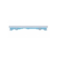 Bouton Volume Xiaomi Redmi 10/10 2022 Argent