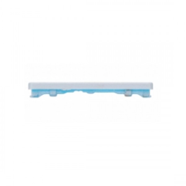 Bouton Volume pour Xiaomi Redmi 10/10 2022 Argent
