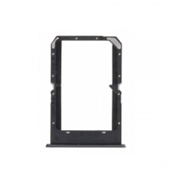 Tiroir carte sim pour Realme GT Master Edition Double sim Gris