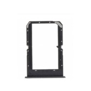 Tiroir carte sim pour Realme GT Master Edition Double sim Argent