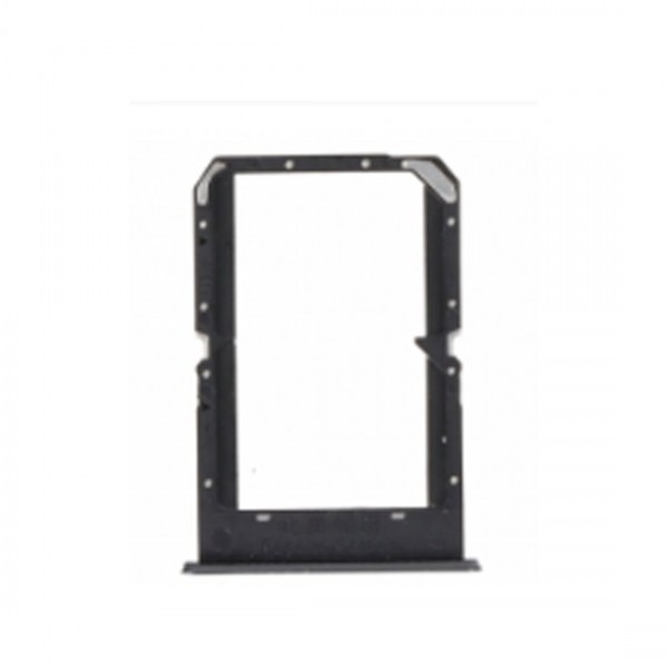 Tiroir carte sim pour Realme GT Master Edition Double sim Argent