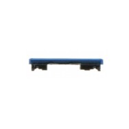 Bouton Volume Xiaomi Poco X3 NFC/Poco X3 Bleu