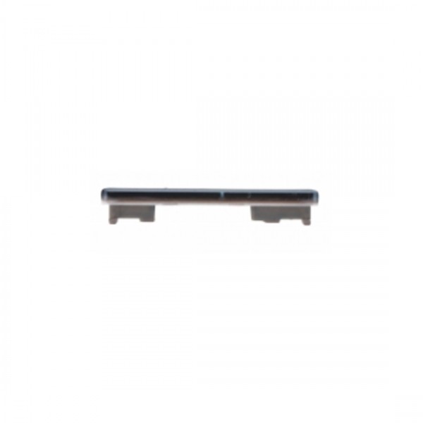 Bouton Volume pour Xiaomi Poco X3 NFC/Poco X3 Noir