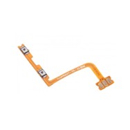 Nappe bouton Realme X7 HQ - Envoi gratuit 24h