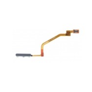 Lecteur d'empreinte (Fingerprint) pour Xiaomi Poco X3 NFC/Poco X3 Pro/Poco X3 Noir
