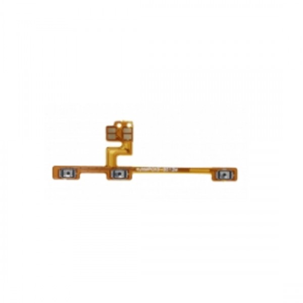 Nappe bouton Xiaomi Poco X3 NFC/Poco X3 Pro/Poco X3/Poco X3 GT HQ - Envoi gratuit 24h