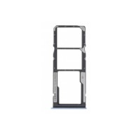 Tiroir carte sim Xiaomi Poco M5s Double sim Bleu
