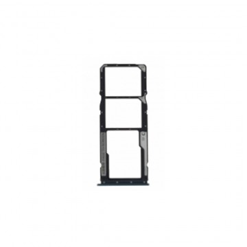 Tiroir carte sim pour Xiaomi Poco M5 Double sim Vert