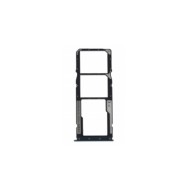 Tiroir carte sim Xiaomi Poco M5 Double sim Vert