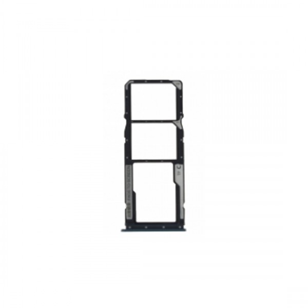 Tiroir carte sim pour Xiaomi Poco M5 Double sim Vert