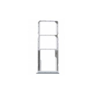 Tiroir carte sim Xiaomi Poco M4 Pro Double sim Bleu