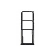 Tiroir carte sim Xiaomi Poco M4 Pro Double sim Noir