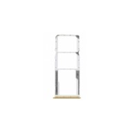 Tiroir carte sim Xiaomi Poco M4 Pro Double sim Jaune