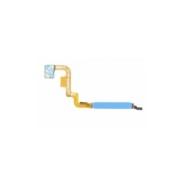Bouton power & Lecteur d'empreinte Xiaomi Redmi Note 11/Poco M4 Pro/11S foncé Bleu