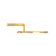 Nappe bouton power et volume Xiaomi Redmi Note 11/Poco M4 Pro/Note 11S HQ