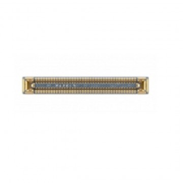 Connecteur lcd (carte mère) pour Samsung Galaxy A12 /A12s 78Pin