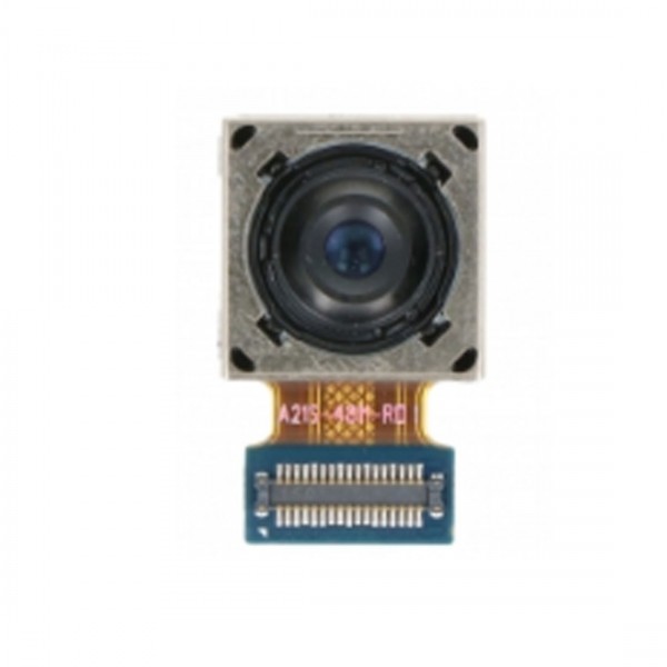 Caméra arrière Main 48MP pour Samsung Galaxy A12 Nacho/A12s A127